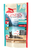 Genesis Pure Canada Cat - My Blue Lake