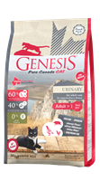 Genesis Pure Canada Cat - My Gentle Hill