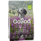 Goood Senior Freilandhuhn & Nachhaltige Forelle - 10 kg 