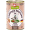 GranataPet Liebling's Mahlzeit - 400 g - Ente & Gans 