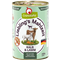 GranataPet Liebling's Mahlzeit - 400 g - Kalb & Lamm 