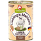 GranataPet Liebling's Mahlzeit - 400 g - Lamm & Kartoffel 