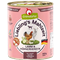 GranataPet Liebling's Mahlzeit - 800 g - Lamm & Hühnerherzen 