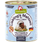 GranataPet Liebling's Mahlzeit - 800 g - Truthan & Kaninchen Junior 