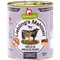 GranataPet Liebling's Mahlzeit - 800 g - Wild & Angus Rind 
