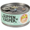 GranataPet Suppenkasper - 70 g - Huhn & Thunfisch 