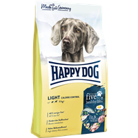 Happy Dog fit & vital Calorie Control