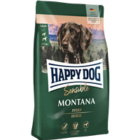 Happy Dog Sensible Montana