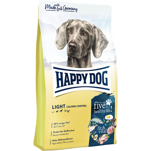 Happy Dog fit & vital Calorie Control - 12 kg 