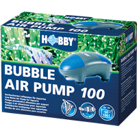 HOBBY Bubble Air Pump