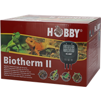 HOBBY Biotherm II Temperaturregler
