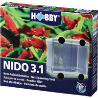 HOBBY Nido 3.1 Ablaichbehälter