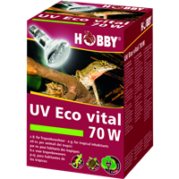 HOBBY UV Eco vital