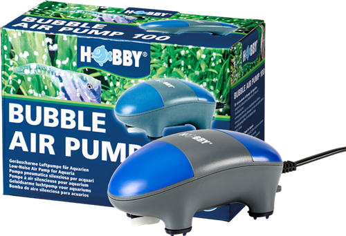 HOBBY Bubble Air Pump 100 - 1 Stück 