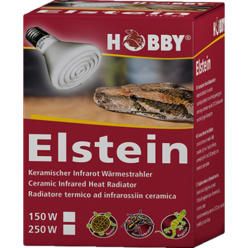 HOBBY Elstein Wärmestrahler - IOT / 90 - 150 W 