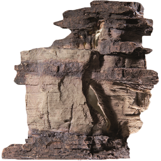 HOBBY Arizona Rock 1 - 17 x 9 x 17 cm 