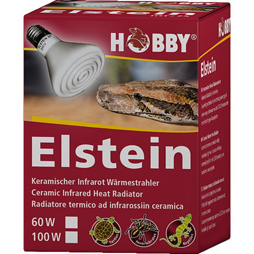 HOBBY Elstein Wärmestrahler - IOT / 75 - 100 W 