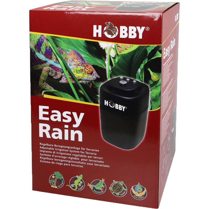 HOBBY Regelbare Beregnungsanlage - Easy Rain 