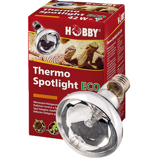 HOBBY Thermo Spotlight Eco - 28 W 