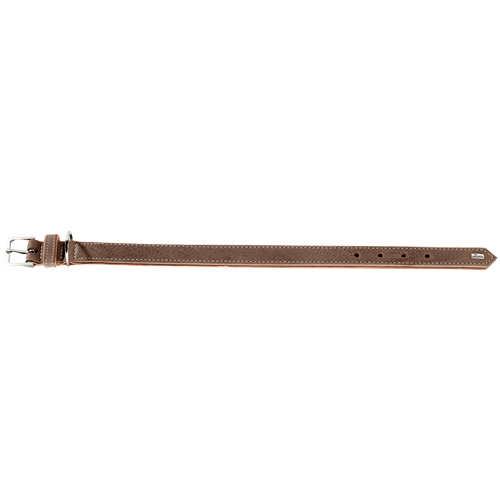 HUNTER Halsband Porto - S / M (33 – 39 cm) 