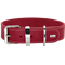 HUNTER Halsband Aalborg Special rot - L (47 – 57 cm) 
