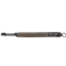HUNTER Halsung Divo - braun / grau - L (45 – 55 cm) 