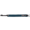 HUNTER Halsung Divo dunkelblau / grau - L (45 – 55 cm) 