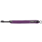 HUNTER Halsung Divo violett / grau - M (35 – 45 cm) 