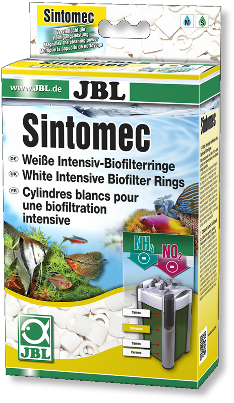 JBL SintoMec - 450 g 