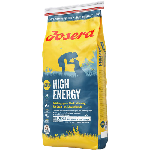 Josera High Energy - 15 kg 