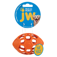 JW Pet Hol-ee Roller Egg