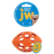 JW Pet Hol-ee Roller Egg - Medium 