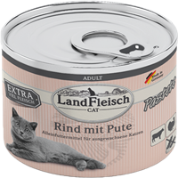 LandFleisch Pastete - 195 g