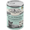LandFleisch Pastete - 400 g - Rind, Kabeljau & Wurzelpetersilie 