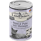 LandFleisch Pastete - 400 g - Rind, Pute & Shrimps 