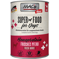MAC's Dog Monoprotein - 800 g