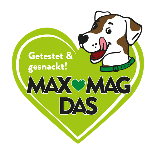 MAX MAG - Kalbsohren 1 kg 