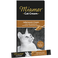 Miamor Cat Cream - Malt-Cream