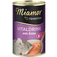 Miamor Trinkfein Vitaldrink - 135 ml