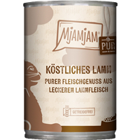 MjAMjAM Purer Fleischgenuss - 800 g