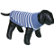 Nobby Hundepullover PASMA - blau - 26 cm 