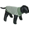 Nobby Hundepullover PASMA - grün - 23 cm 