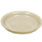 Nobby Keramik Milchschale 100 ml - beige 