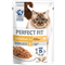 Perfect Fit Cat Portionsbeutel - 85 g - Sensitive 1+ Huhn 