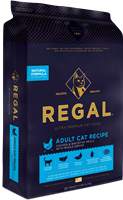 REGAL Adult Cat Recipe