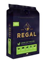 REGAL Lean Cat Recipe