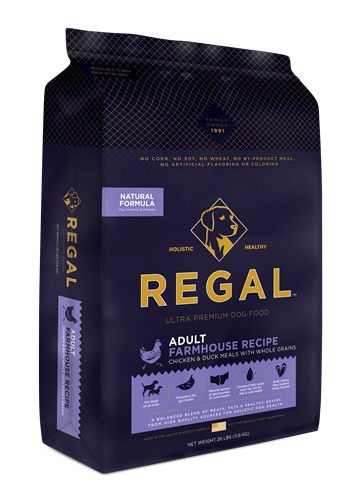 REGAL Adult Farmhouse Recipe - 18,2 kg 