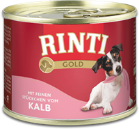 Rinti Gold - 185 g