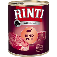 Rinti Singlefleisch - 800 g