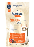 Sanabelle Snack - 55 g